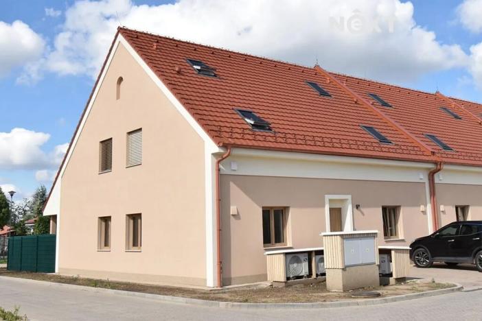 Pronájem bytu 2+kk, Lednice, 43 m2