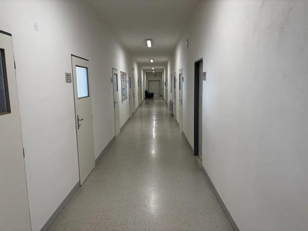 Pronájem kanceláře, Klatovy, Jateční, 15 m2