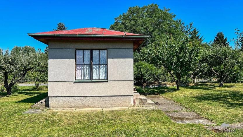 Prodej chaty, Plzeň, 15 m2