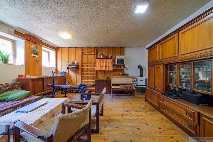 Prodej restaurace, Tábor, Lužnické údolí, 694 m2