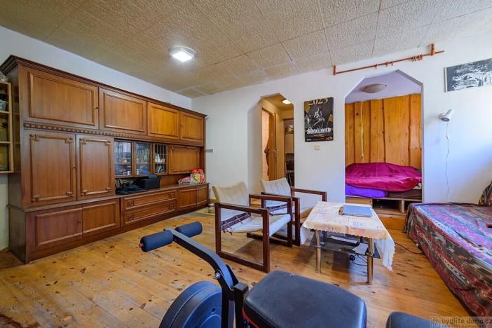 Prodej restaurace, Tábor, Lužnické údolí, 694 m2