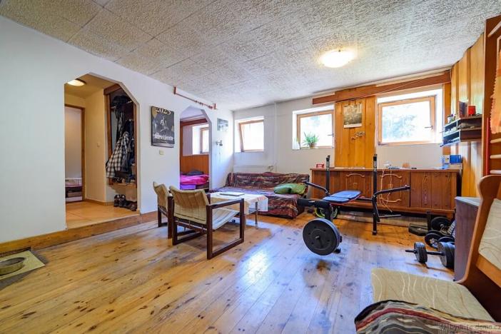 Prodej restaurace, Tábor, Lužnické údolí, 694 m2