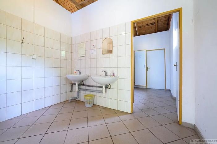 Prodej restaurace, Tábor, Lužnické údolí, 694 m2