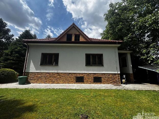 Prodej rodinného domu, Hrubý Jeseník, 250 m2