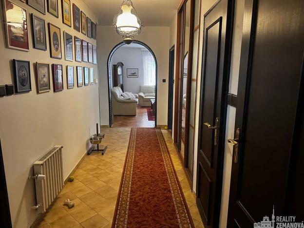 Prodej rodinného domu, Hrubý Jeseník, 250 m2