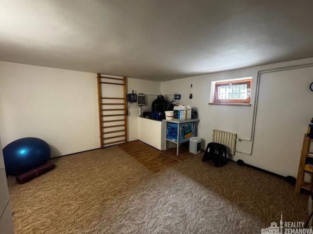 Prodej rodinného domu, Hrubý Jeseník, 250 m2