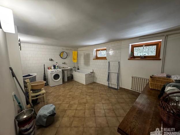 Prodej rodinného domu, Hrubý Jeseník, 250 m2