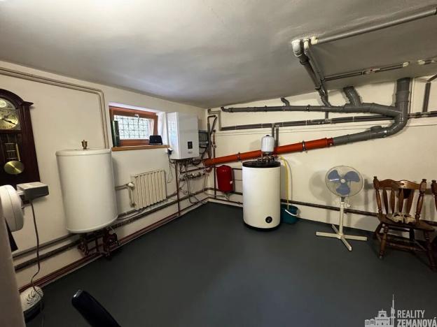 Prodej rodinného domu, Hrubý Jeseník, 250 m2