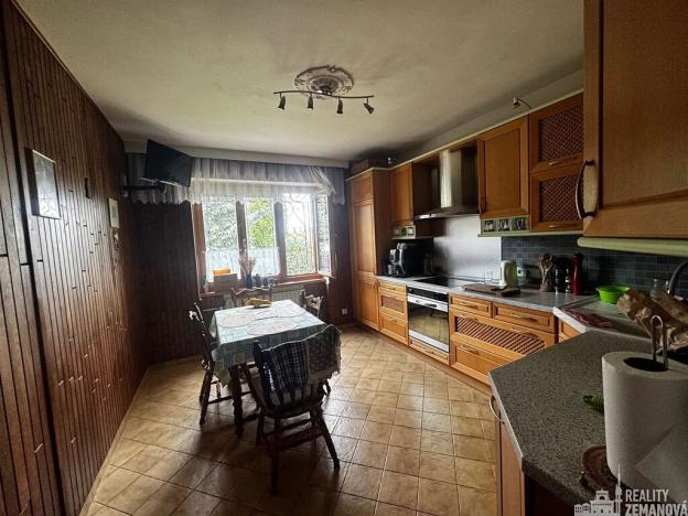 Prodej rodinného domu, Hrubý Jeseník, 250 m2