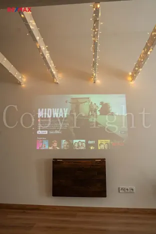 Prodej bytu 1+kk, Líšnice, Spálený Mlýn, 25 m2