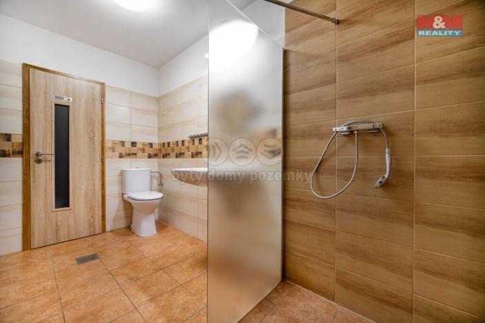 Prodej ubytování, Liberk - Rampuše, 1500 m2