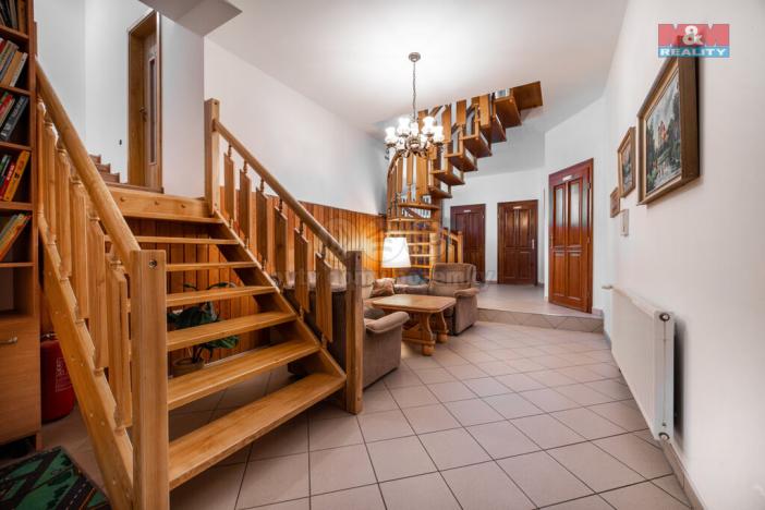 Prodej ubytování, Liberk - Rampuše, 1500 m2