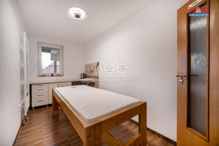 Prodej ubytování, Liberk - Rampuše, 1500 m2