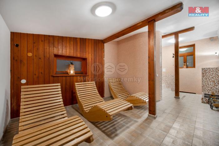 Prodej ubytování, Liberk - Rampuše, 1500 m2