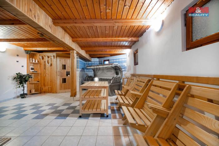 Prodej ubytování, Liberk - Rampuše, 1500 m2