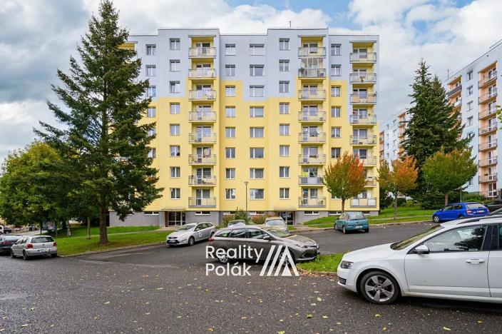 Pronájem bytu 3+1, Turnov, Granátová, 72 m2