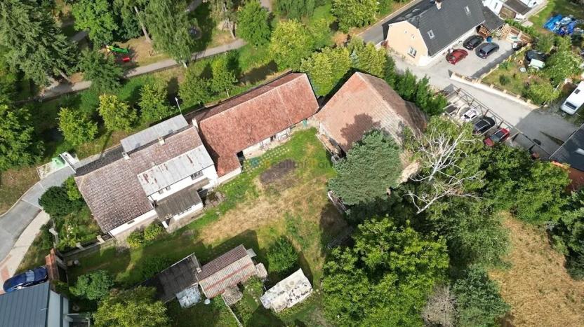 Prodej rodinného domu, Drahelčice, Malá Strana, 230 m2