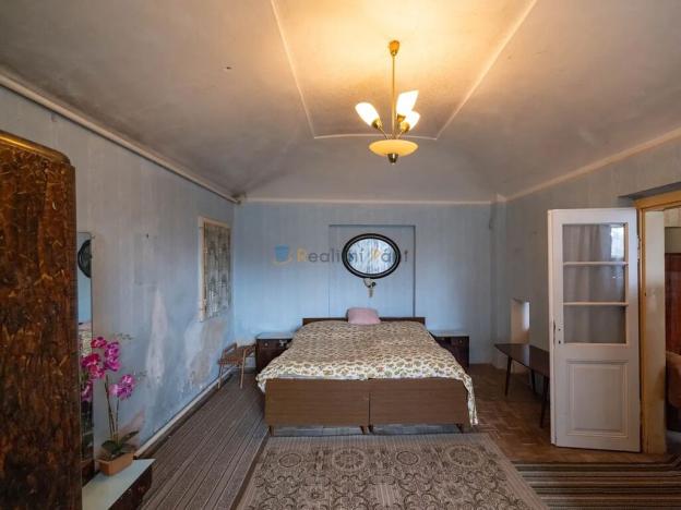 Prodej rodinného domu, Drahelčice, Malá Strana, 230 m2