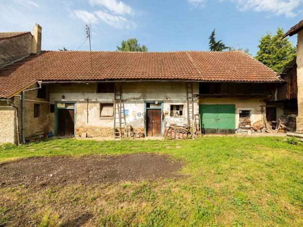 Prodej rodinného domu, Drahelčice, Malá Strana, 230 m2