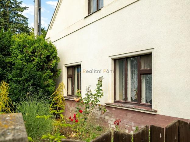 Prodej rodinného domu, Drahelčice, Malá Strana, 230 m2