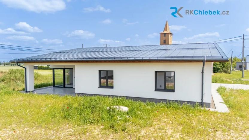 Prodej rodinného domu, Horní Domaslavice, 165 m2