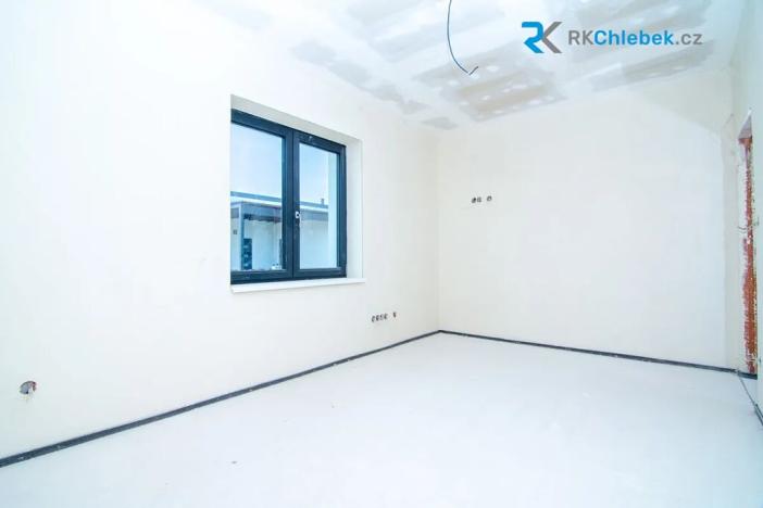 Prodej rodinného domu, Horní Domaslavice, 165 m2