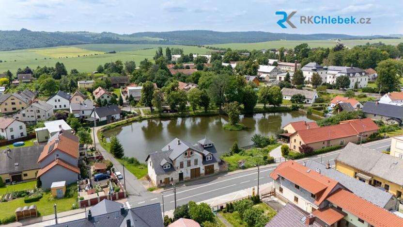 Prodej činžovního domu, Litultovice, 300 m2