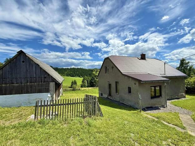 Prodej rodinného domu, Mosty u Jablunkova, 144 m2