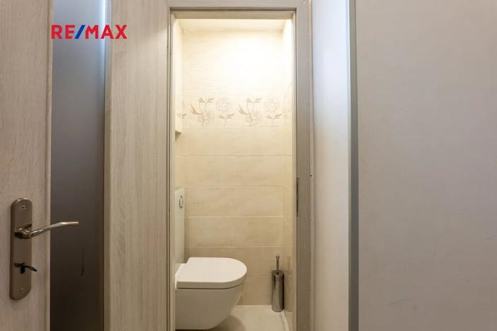 Prodej bytu 1+kk, Praha - Staré Město, Hradební, 42 m2