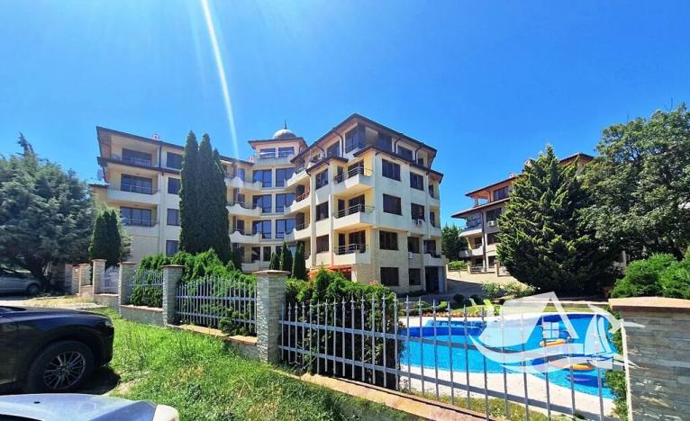 Prodej bytu 2+kk, Bjala, Bulharsko, 62 m2