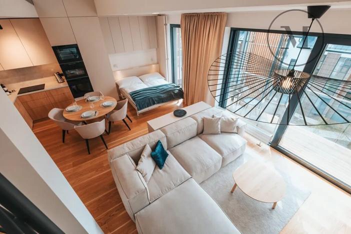 Prodej bytu 2+kk, Lipno nad Vltavou, 84 m2