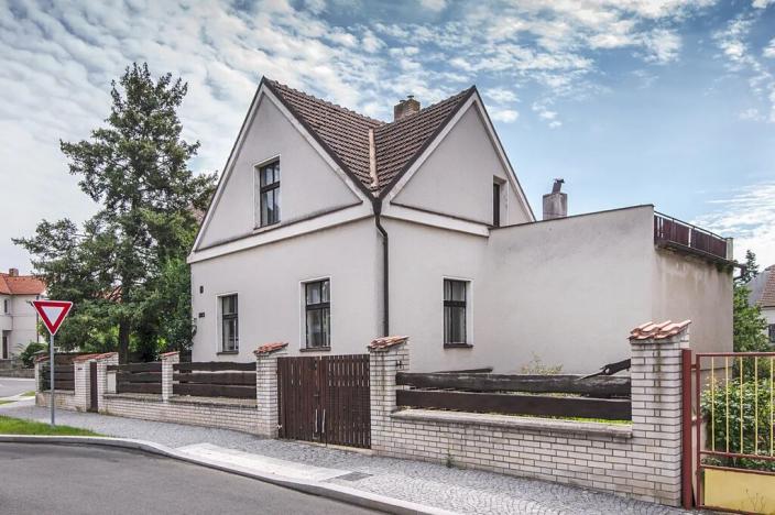 Prodej rodinného domu, Kolín, Bachmačská, 140 m2