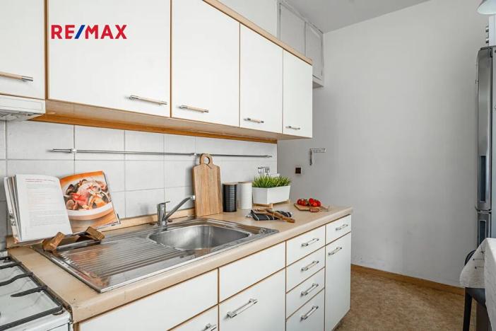 Prodej bytu 3+1, Brno, Provazníkova, 73 m2