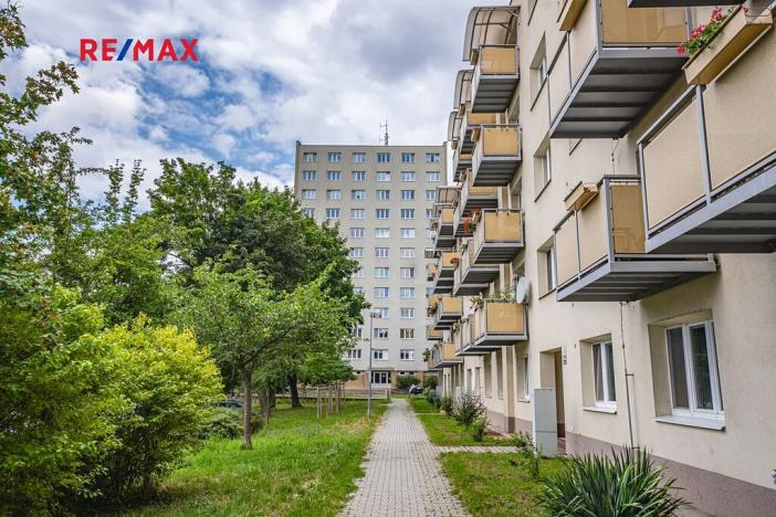 Prodej bytu 3+1, Brno, Provazníkova, 73 m2
