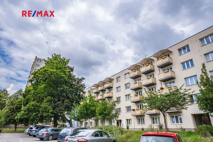 Prodej bytu 3+1, Brno, Provazníkova, 73 m2