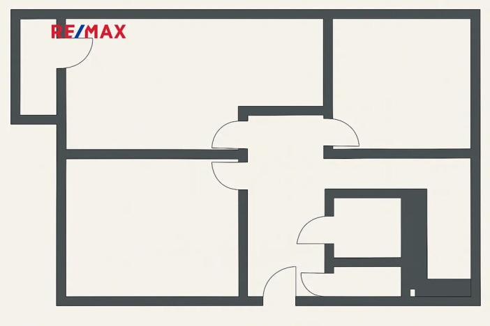 Prodej bytu 3+1, Brno, Provazníkova, 73 m2