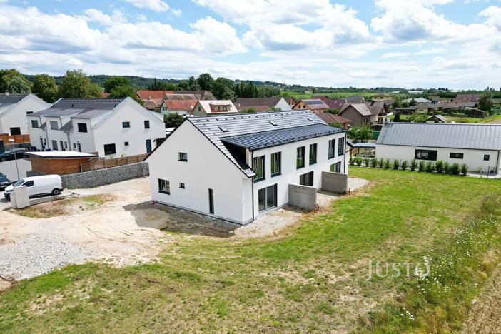 Prodej bytu 5+kk, Libníč, 124 m2