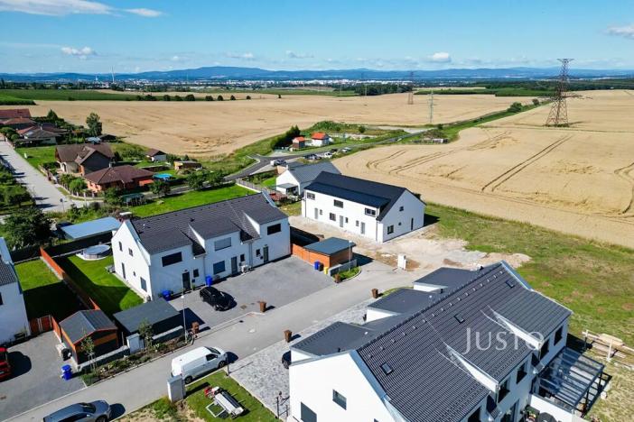 Prodej bytu 5+kk, Libníč, 124 m2