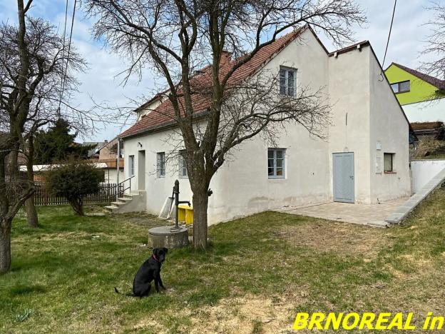 Prodej rodinného domu, Ruprechtov, 160 m2