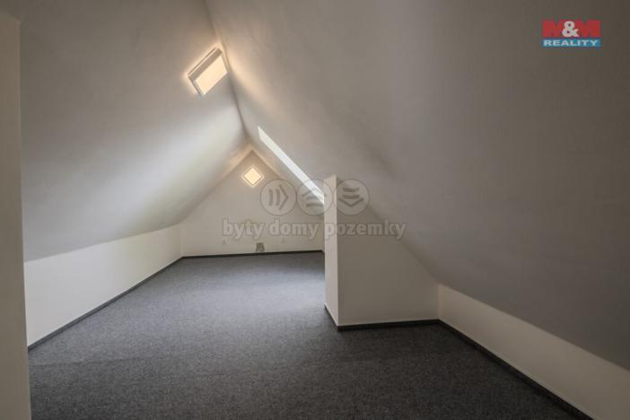 Prodej bytu 2+kk, Opava - Předměstí, Vančurova, 51 m2