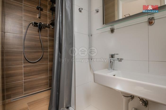 Prodej kanceláře, Opava - Předměstí, Vančurova, 51 m2