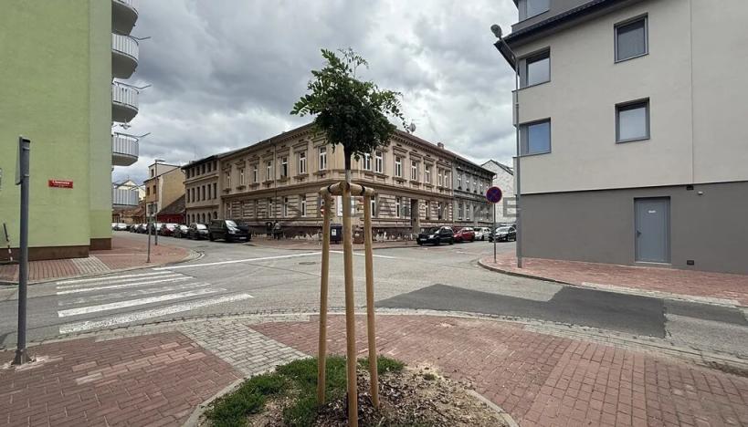 Pronájem bytu 2+kk, České Budějovice, Lipenská, 47 m2