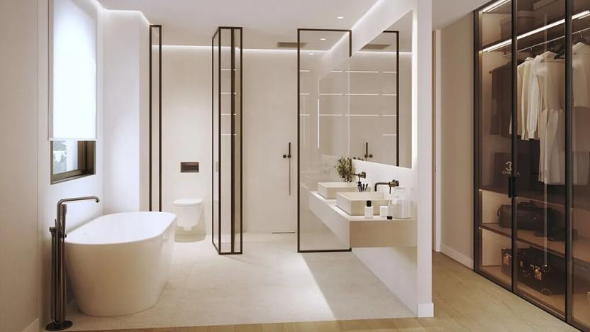 Prodej bytu 2+kk, Malaga, Španělsko, 97 m2