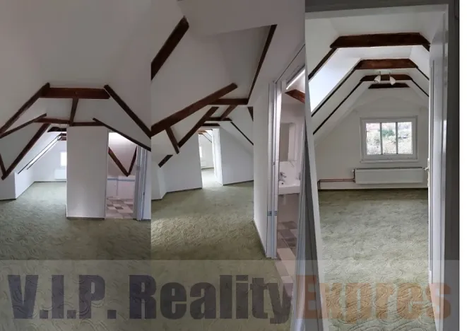 Prodej vily, Čelákovice, Rooseveltova, 234 m2