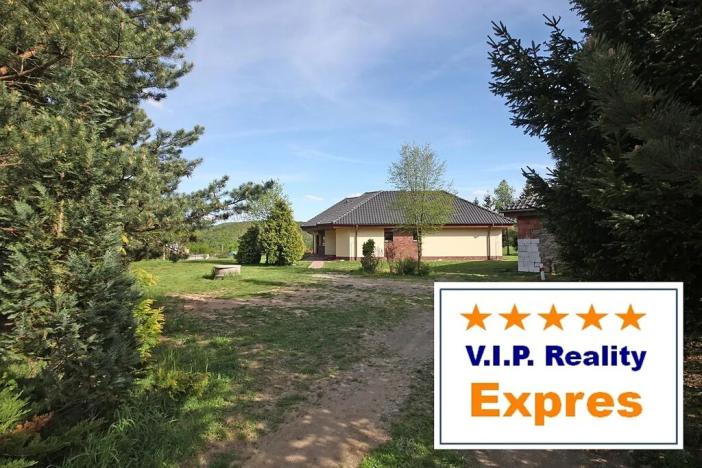 Prodej rodinného domu, Štěchovice, 161 m2