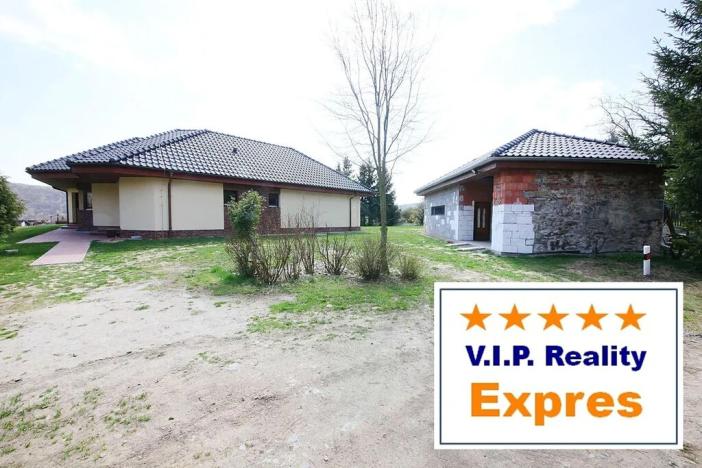 Prodej rodinného domu, Štěchovice, 161 m2