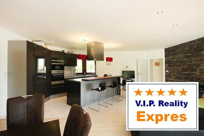 Prodej rodinného domu, Štěchovice, 161 m2