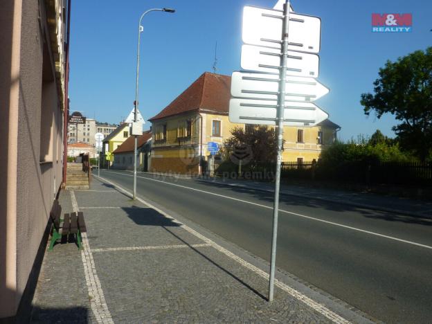 Prodej bytu 2+1, Červený Kostelec, Boženy Němcové, 59 m2