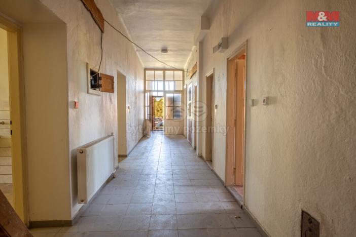 Prodej rodinného domu, Nová Ves nad Lužnicí - Žofina Huť, 362 m2