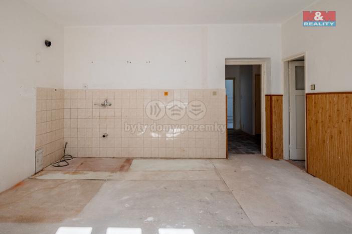 Prodej rodinného domu, Nová Ves nad Lužnicí - Žofina Huť, 362 m2